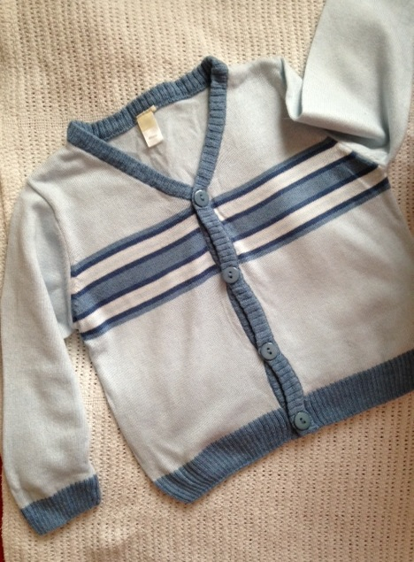 Ralph Lauren, IKKS, DeSalitto, Mayoral, Zara
