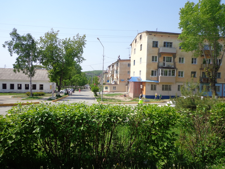 1 июня