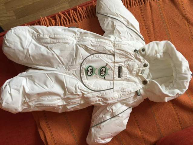 Комбинезон Kerry