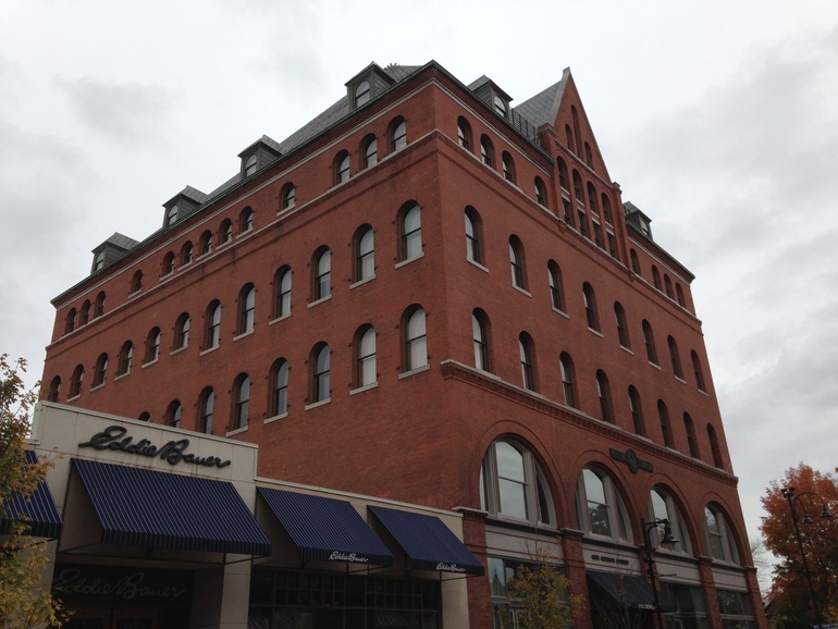Burlington, VT