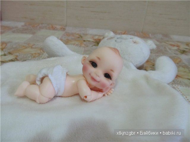 Куклы  BJD