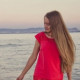 Екатерина Огурцова