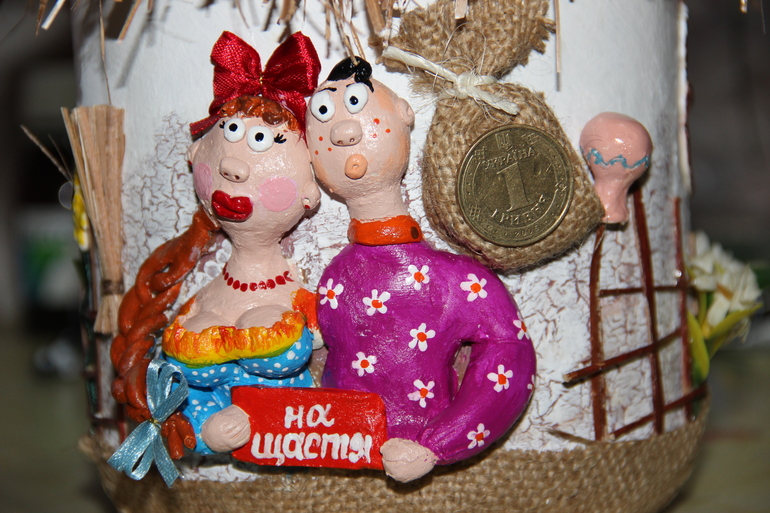 Декупаж