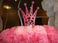 Единичка на день рождение