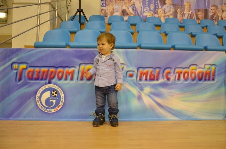Давно не показывались).....