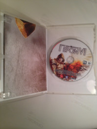 Игра на PC Компьютер