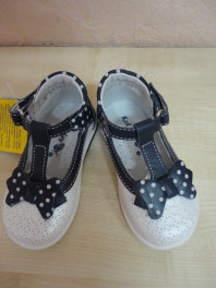 Туфельки Котофей для принцесс.Новые.