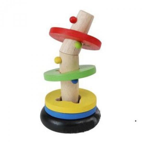 Игрушки Plan Toys