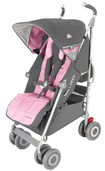 Продаю детскую коляску-трость Maclaren Techno XLR . 10.000руб.