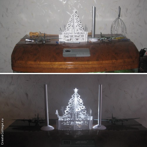 Взлёт 69. День 6.