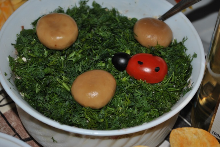 Продуктивная суббота