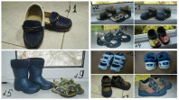 Обувь для мальчика р.20,21,22,24,25