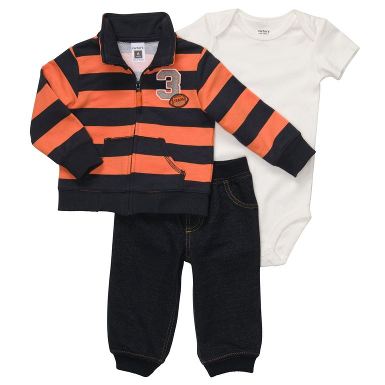 Carters и OshKosh для мальчиков от 3-х мес. до 5 лет***Мск и регионы