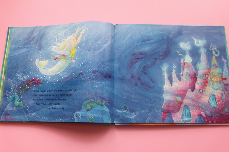 Книги для детей на английском языке из Англии