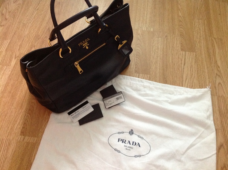 PRADA оригинал