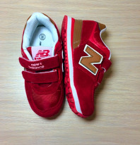 Кроссовки NB