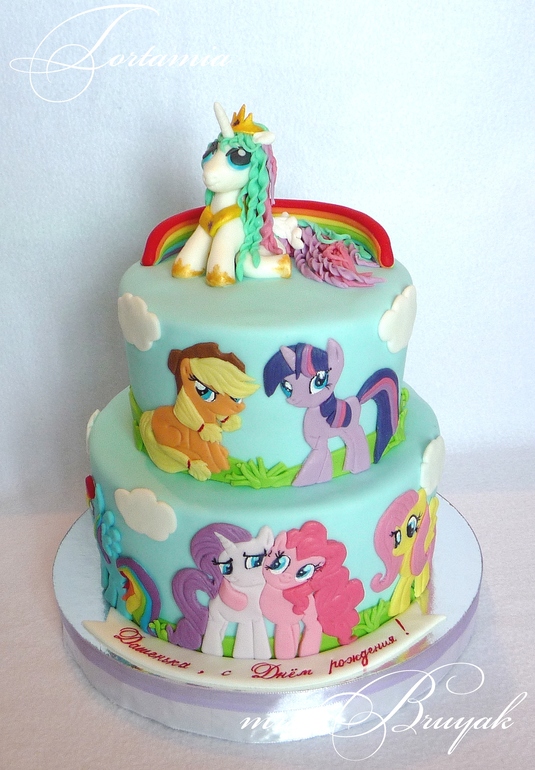 My Little Pony