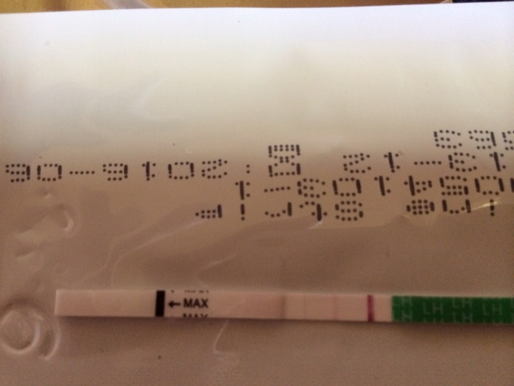 Вернууулась! Попытка #2 : дц 6 - 4 дпо — 30 ответов на Babyblog