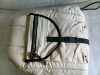 слинг baby bag premaxx