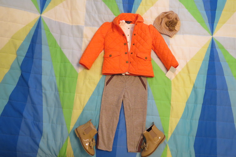 Куртка  Ralph lauren  4T   2800 руб