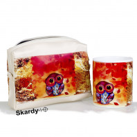 Косметичка с любым фото