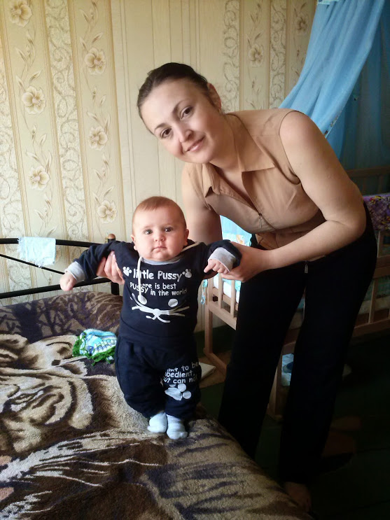 Обещанные фотки