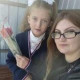 Ксюшенька Тотолина-Торопова