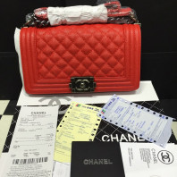 Сумки клатч Chanel