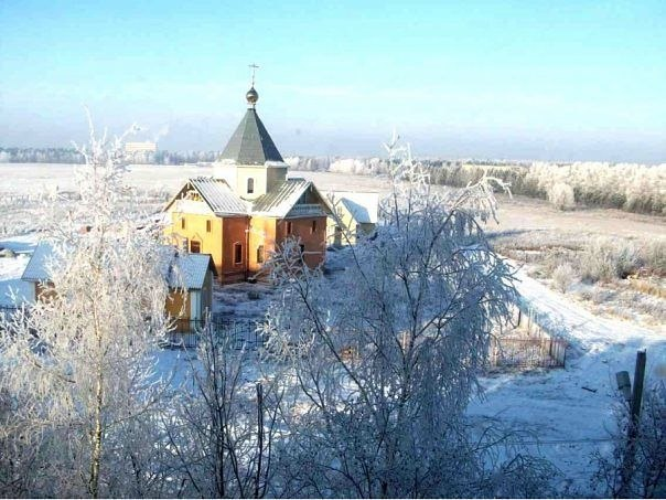 Флешмоб - город. Балабаново.