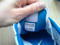 Продаю новые кроссовки Adidas 38 размер