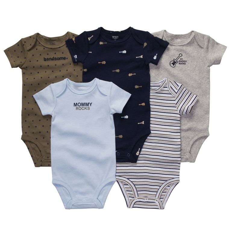 Carters и OshKosh для мальчиков от 3-х мес. до 5 лет***Мск и регионы