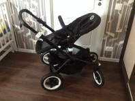 Коляска 2 в 1 Bugaboo Buffalo