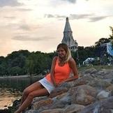 Светлана Генс