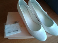 Свадебные туфли Blossem, 38
