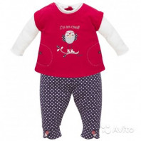 Одежда фирмы Chicco