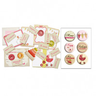 Наборы для творчества