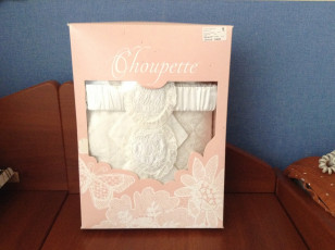 Продам конверт на выписку Choupette