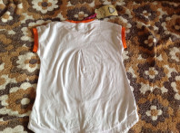 Футболка Италия