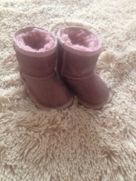 UGG оригинал! На принцессу