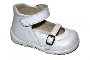 Новые туфли  тотто на девочку