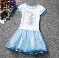 Платье праздничное нарядное новое красное белое