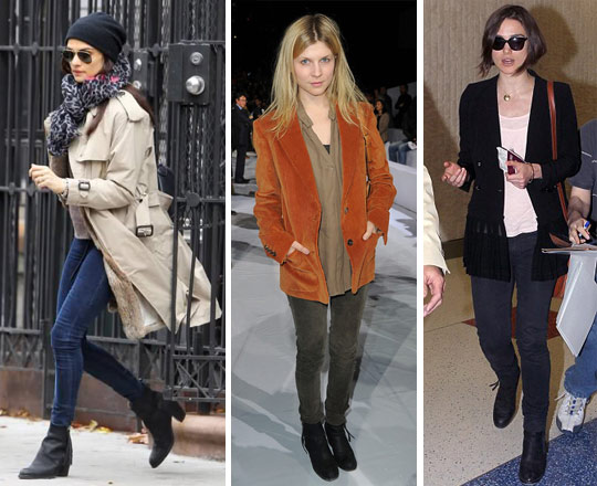Культовые Acne Pistols в цвете Taupe! Новые!
