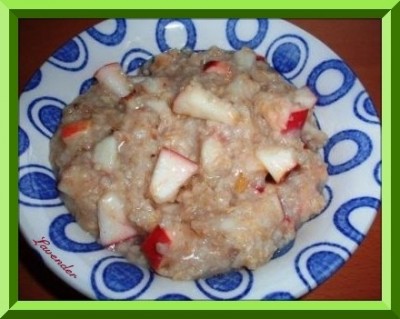 Самые вкусные каши