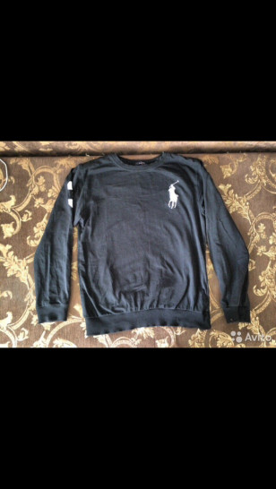 Кофта, Ralph Lauren