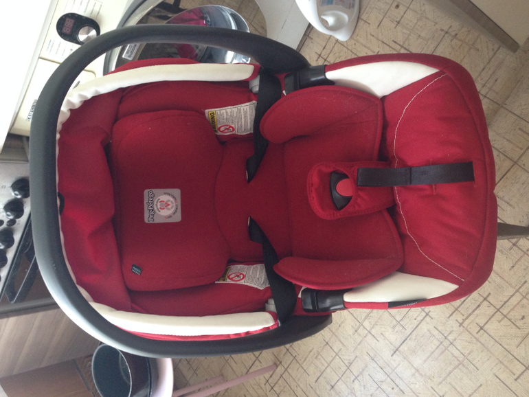 Peg-perego Prima Viaggio.