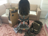 Stokke Xplory V4