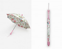 Зонты детские от de salitto/новые
