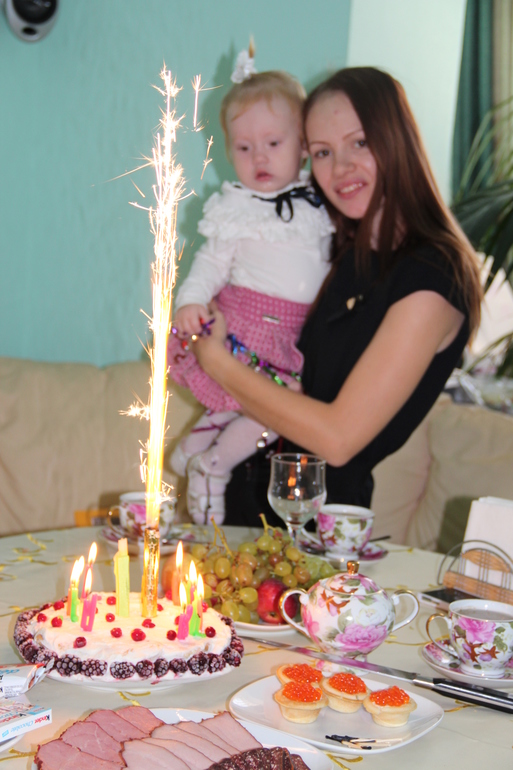 Долгожданный отчет, длиною в год!