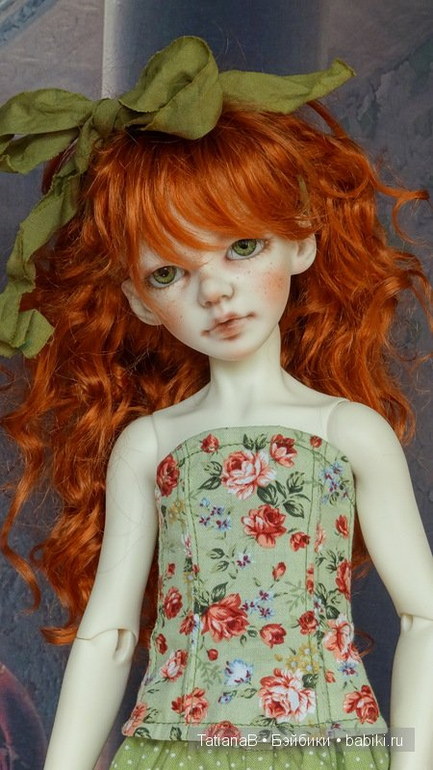 Куклы  BJD