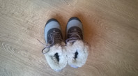 Ботинки Merrell THERMO ARC 6 Waterproof